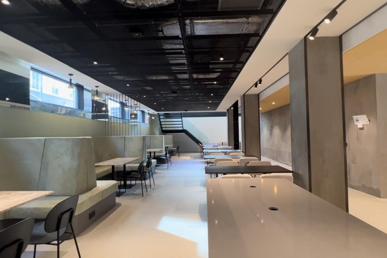 KantoorruimteaanCatharijnesingel 47<br/> inUtrecht