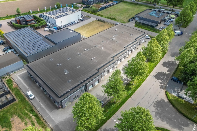 BedrijfsruimteaanSaksenweg 42 F<br/> inOss BedrijfsruimteaanSaksenweg 42 F<br/> inOss