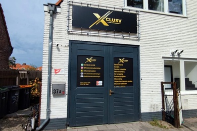 Bekijk foto 2 van De la Reylaan 37 Bekijk foto 2 van De la Reylaan 37