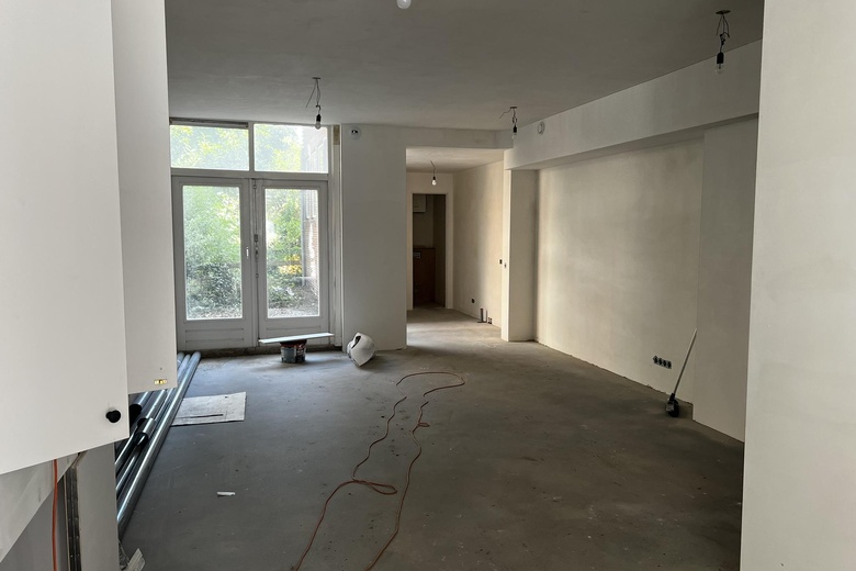 Kantoorruimte Amsterdam - Van Baerlestraat 101 H - Foto 6