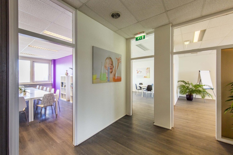 KantoorruimteaanWaarderweg 19 I<br/> inHaarlem