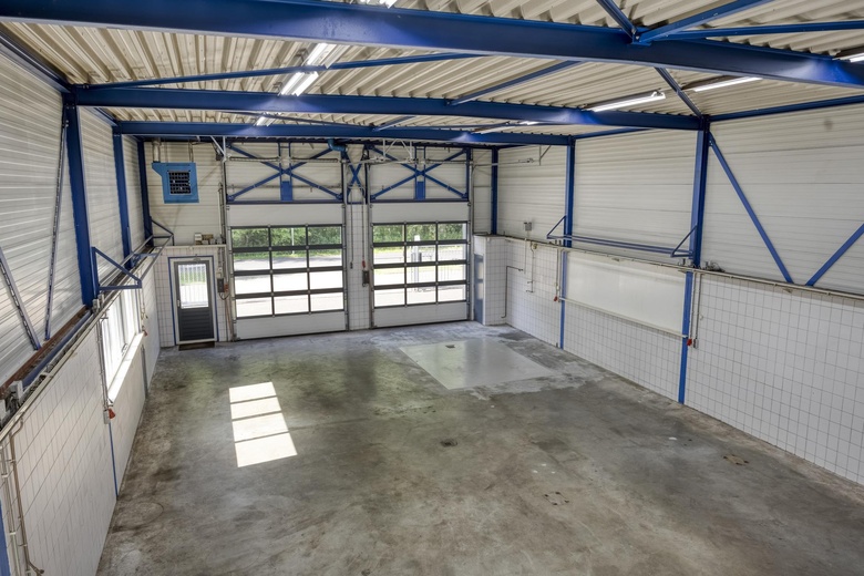 BedrijfsruimteaanTorenlaan 46<br/> inHengelo