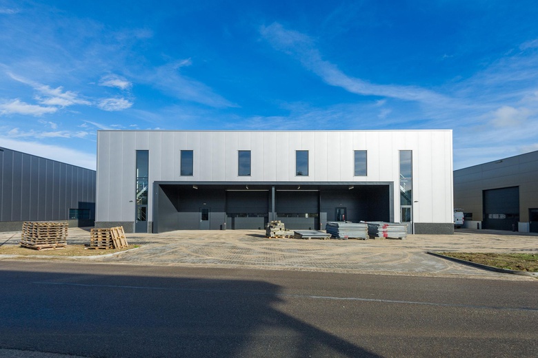 BedrijfsruimteaanVierde Broekdijk 19 F<br/> inAalten BedrijfsruimteaanVierde Broekdijk 19 F<br/> inAalten