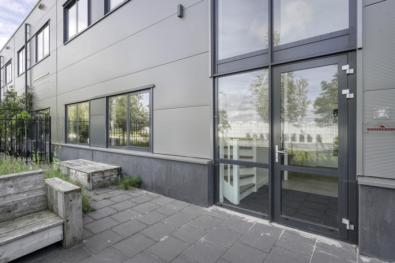 Kantoorruimte Rijnsburg - Trappenberglaan 40 G - Foto 15