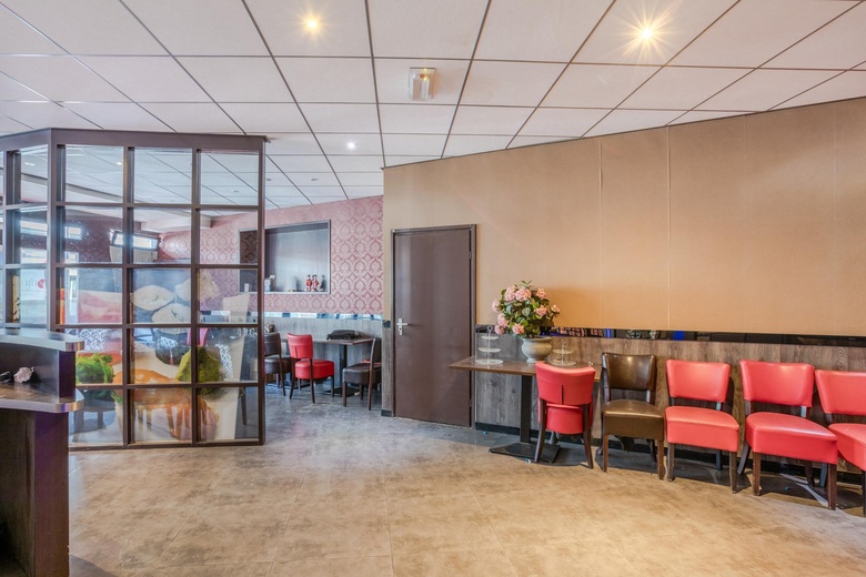 HorecaaanOotmarsumsestraat 6<br/> inAlmelo