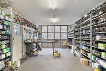 Bedrijfsruimte Amsterdam - Bloys van Treslongstraat 54 - Foto 3