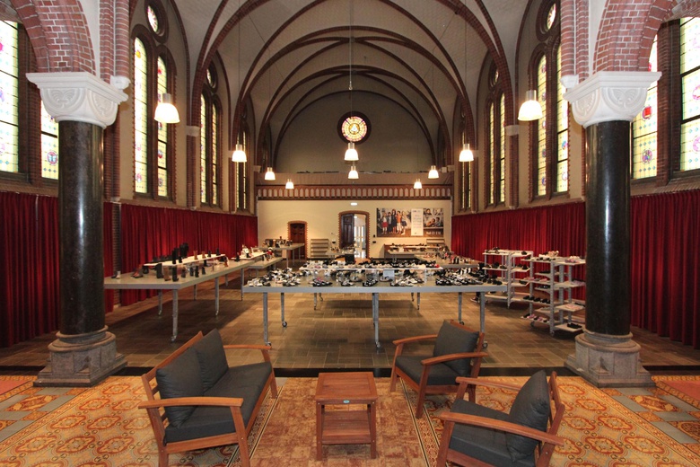 KantoorruimteaanEindstraat 18 - 52<br/> inVenray