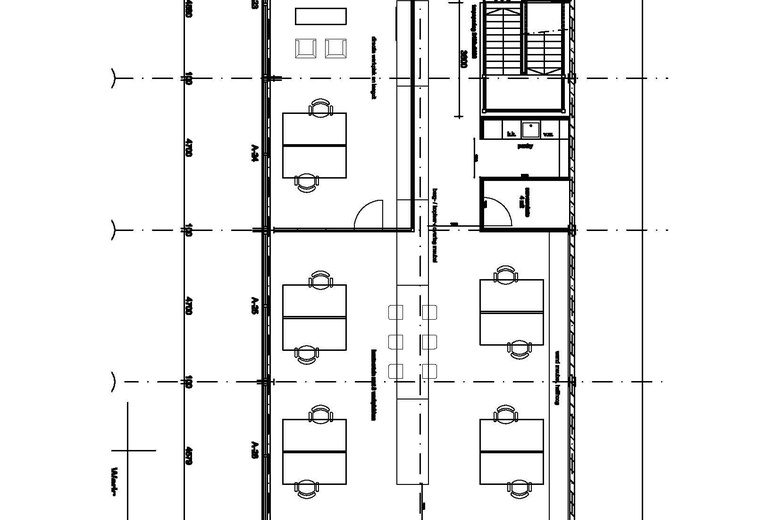 Kantoorruimte Ridderkerk - Lierenstraat 21 - Foto 17