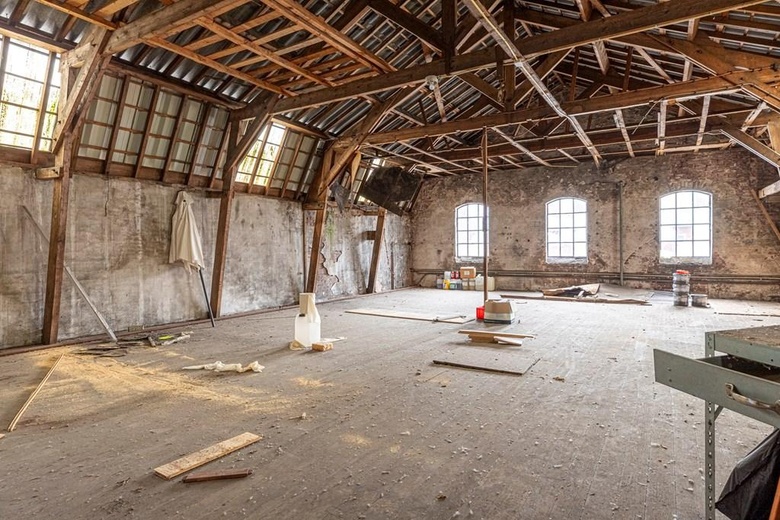 BedrijfsruimteaanPrins Hendrikstraat 2 A<br/> inGouda