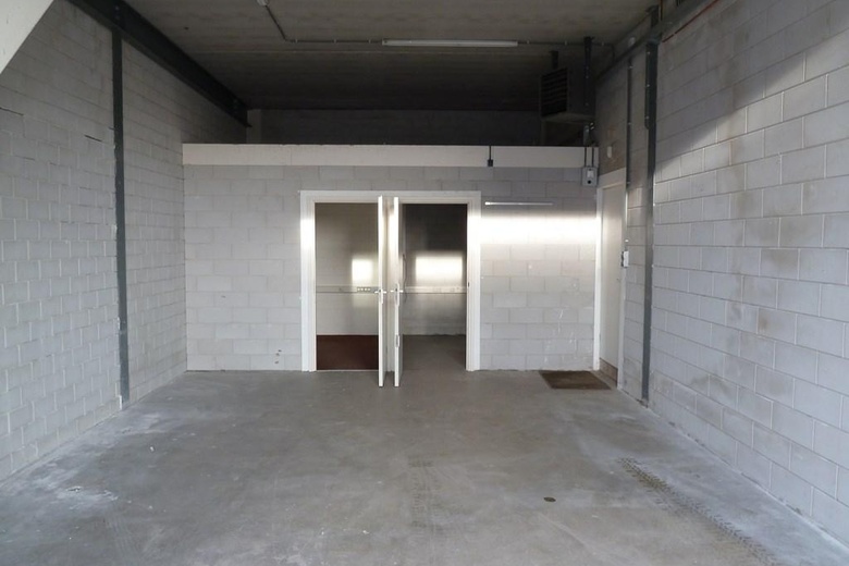 Bedrijfsruimte 's-Gravenzande - Edisonstraat 34 - Foto 18