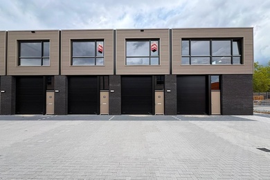 Bedrijfsruimte te koop Best - Zandstraat 14 A