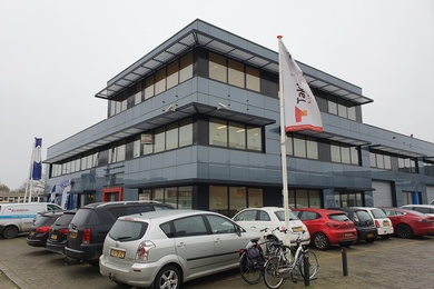 Kantoorruimte te huur Den Bosch - Kasteleinenkampweg 11 A
