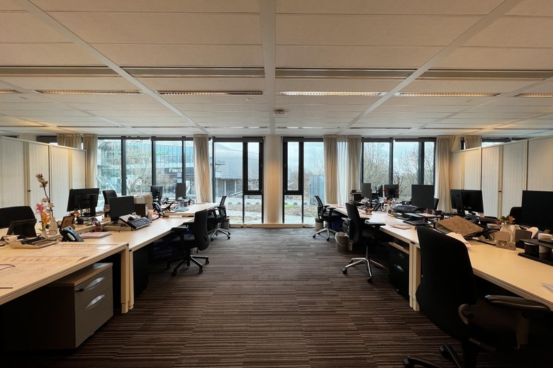 KantoorruimteaanHerculesplein 2 - 116<br/> inUtrecht