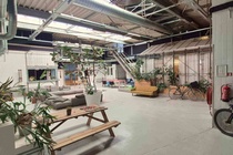 Kantoorruimte Rotterdam - Van Helmontstraat 17 - Foto 2