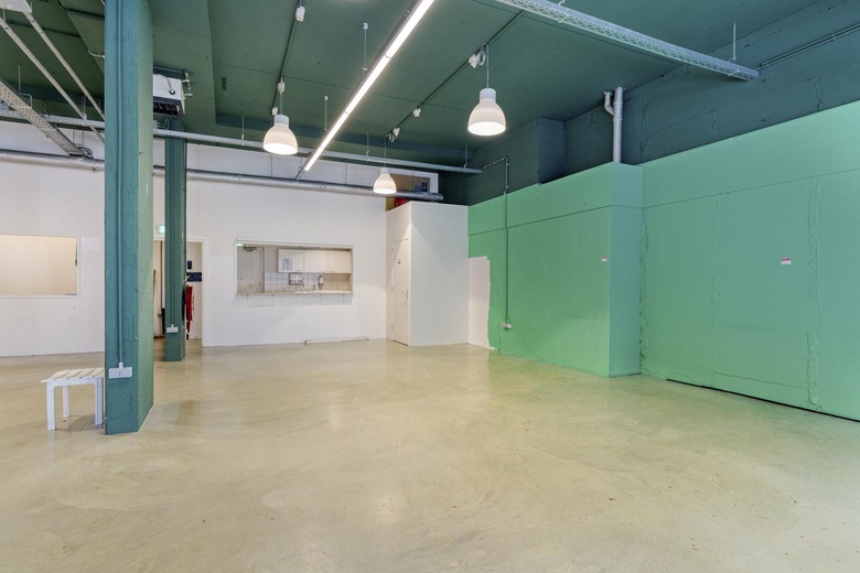 Winkelruimte Alphen aan den Rijn - Van Boetzelaerstraat 9 A - Foto 6