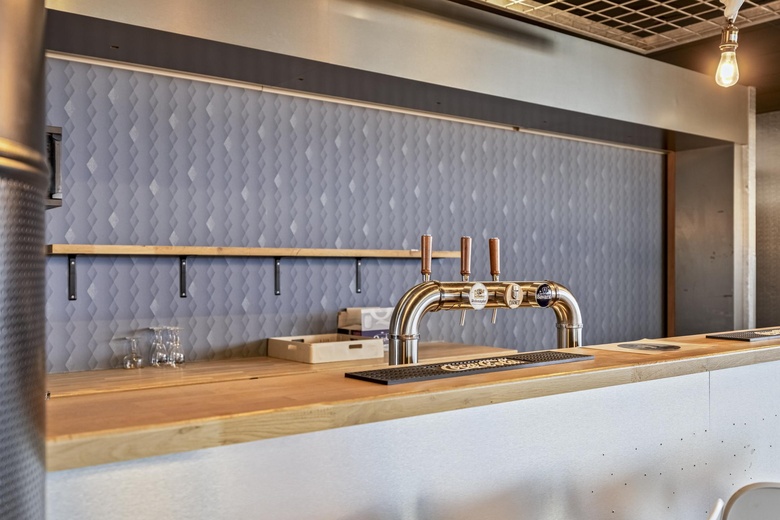 Horeca Amersfoort - Ruimtevaart 8 - Foto 21