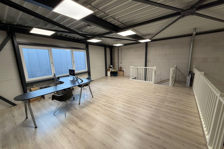 BedrijfsruimteaanBalkbrug-Oost 69 F<br/> inDen Bosch