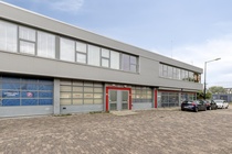 Bedrijfsruimte te koop Vlaardingen - Bellstraat 2 A