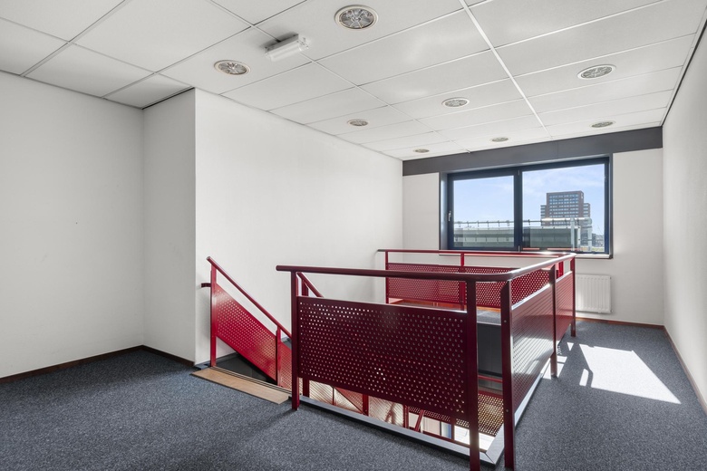 KantoorruimteaanImpact 5<br/> inDuiven