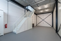 Bedrijfsruimte Oud-Beijerland - Jan van der Heijdenstraat 26 T - Foto 3