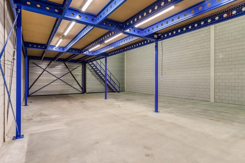 Bedrijfsruimte Alphen aan den Rijn - Maatschapslaan 17 - Foto 19