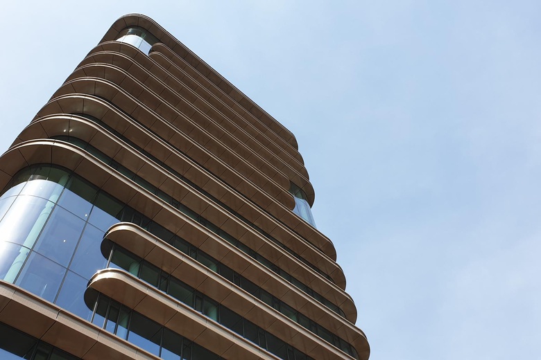 KantoorruimteaanStrawinskylaan 3051<br/> inAmsterdam