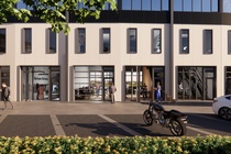Bedrijfsruimte Haarlem - Kuipersweg 4 A 2 - Foto 3