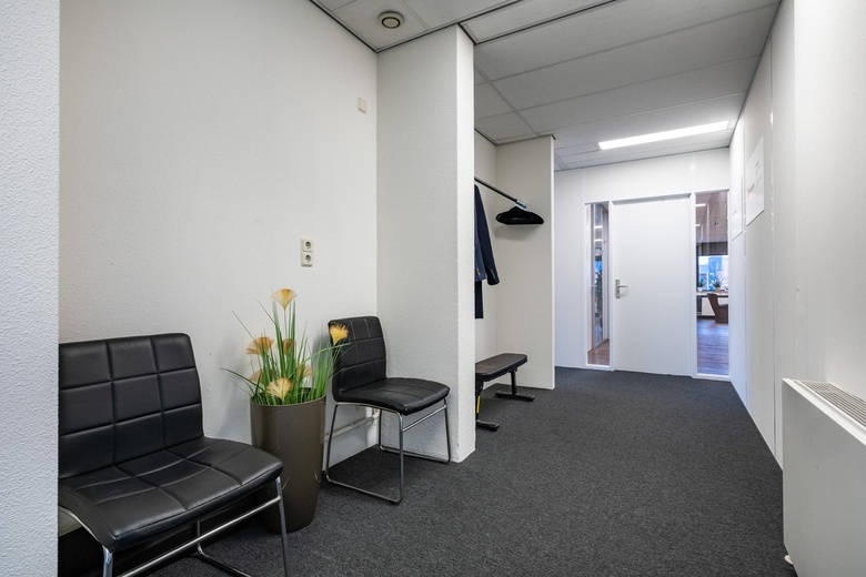 KantoorruimteaanPeppelkade 64a<br/> inHouten