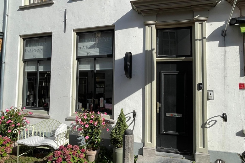 Bekijk foto Winkelruimte aan de Peperstraat 39 in Wijk bij Duurstede