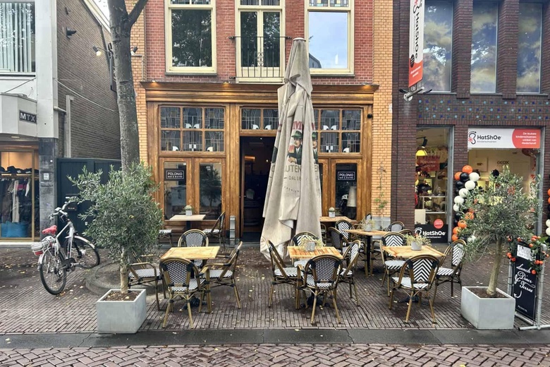 HorecaaanLaat 117<br/> inAlkmaar HorecaaanLaat 117<br/> inAlkmaar