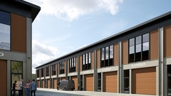 Bedrijfsruimte te koop Gouda - Nijverheidsstraat 19