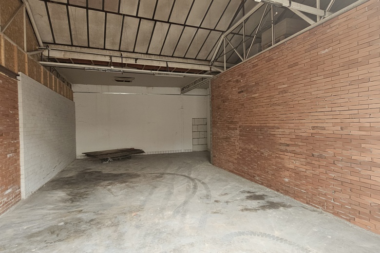 BedrijfsruimteaanAntiloopstraat 75<br/> inBreda