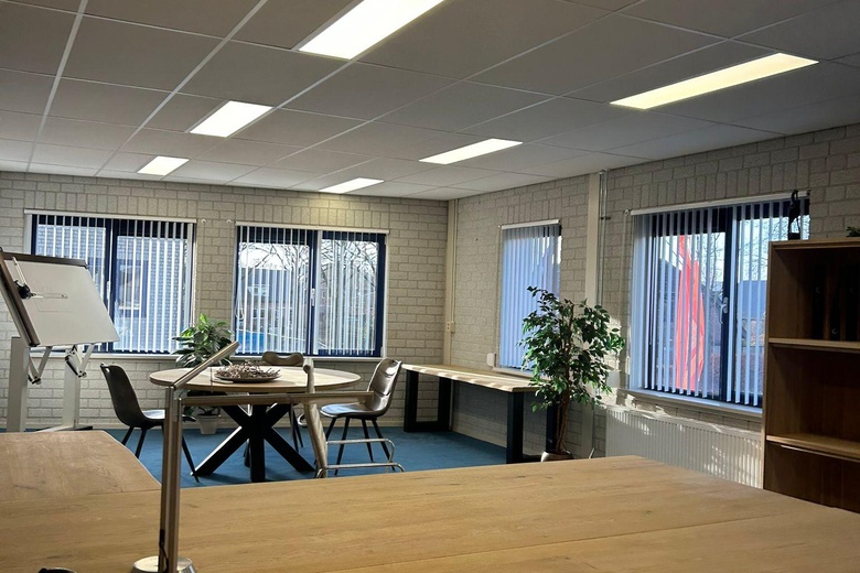 KantoorruimteaanTubantenweg 14<br/> inOss KantoorruimteaanTubantenweg 14<br/> inOss
