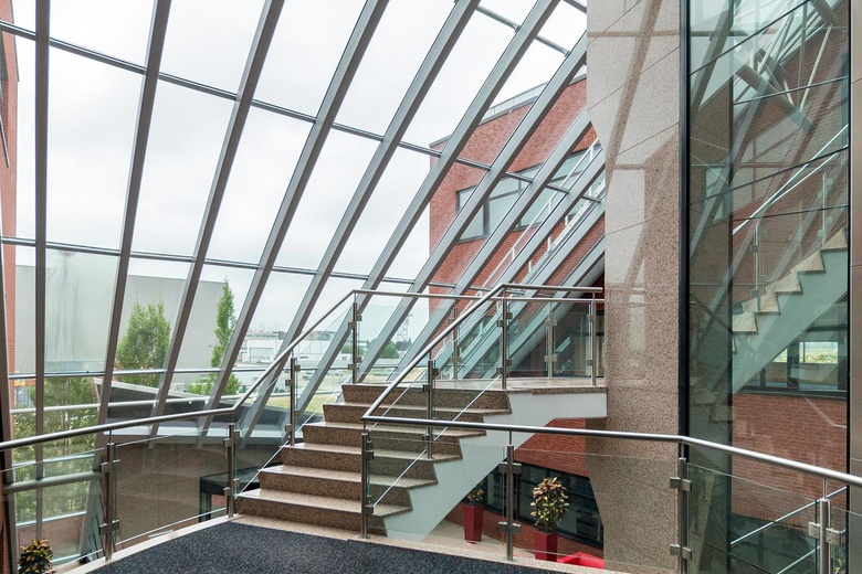 KantoorruimteaanLuxemburglaan 31 - 35<br/> inMaastricht