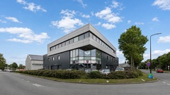 Kantoorruimte Zijperweg 4, Schagen | Bedrijfspand.com