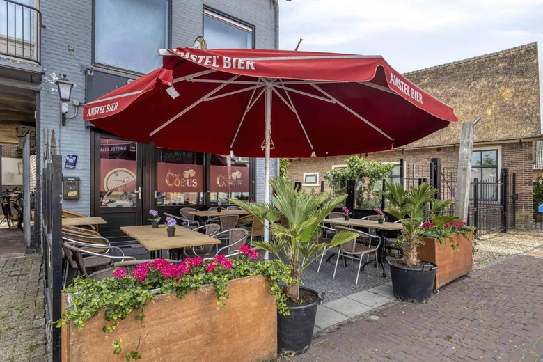 Horeca De Kwakel - Drechtdijk 21 - Foto 2