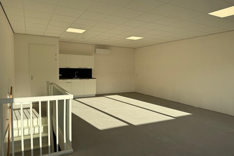 BedrijfsruimteaanWeerdskampweg 4 N<br/> inDen Bosch