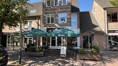 Horeca te koop Hapert - Markt 38