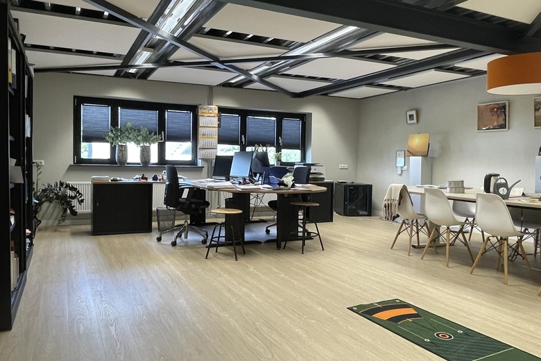 KantoorruimteaanDe Hoogjens 1 A<br/> inSleeuwijk