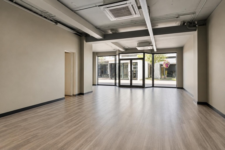 Winkelruimte Gemert - Nieuwstraat 43 - Foto 2