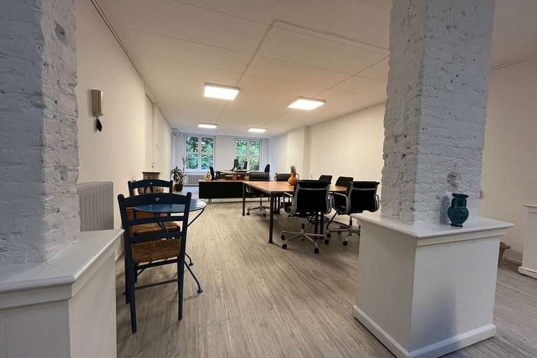 Kantoorruimte Amsterdam - Nieuwe Keizersgracht 58 - Foto 10