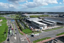 Kantoorruimte Barendrecht - Donk 1 a 1 - Foto 1