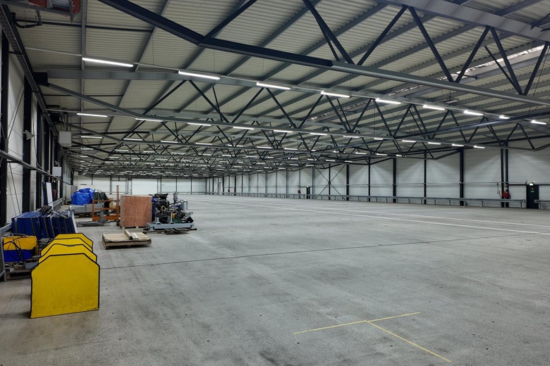 BedrijfsruimteaanAutomotive Campus 20<br/> inHelmond BedrijfsruimteaanAutomotive Campus 20<br/> inHelmond