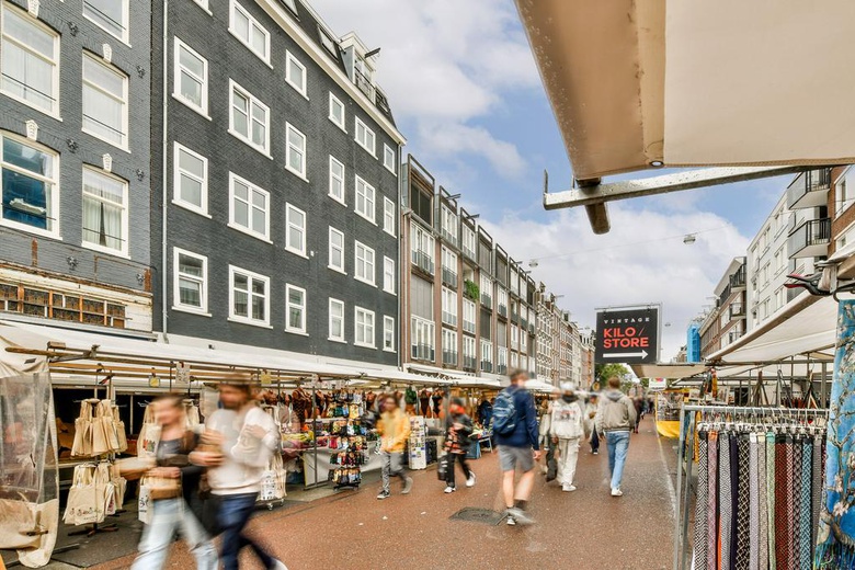 WinkelruimteaanAlbert Cuypstraat 101 - 103<br/> inAmsterdam