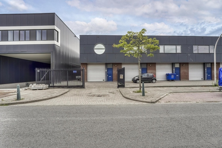 BedrijfsruimteaanHeerenweg 6 C 14<br/> inKatwijk BedrijfsruimteaanHeerenweg 6 C 14<br/> inKatwijk