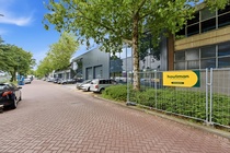 Bedrijfsruimte Schiedam - Fokkerstraat 551 - Foto 3