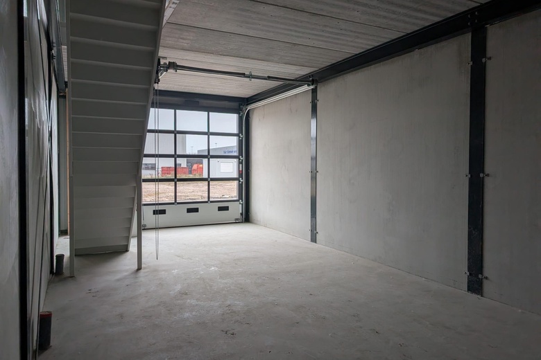 BedrijfsruimteaanRamgatseweg 29 q<br/> inRaamsdonksveer