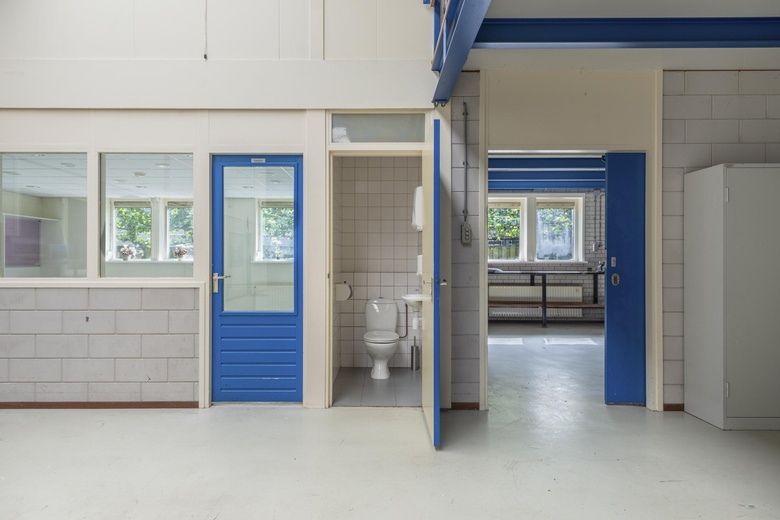 BedrijfsruimteaanPanoven 56<br/> inIJsselstein