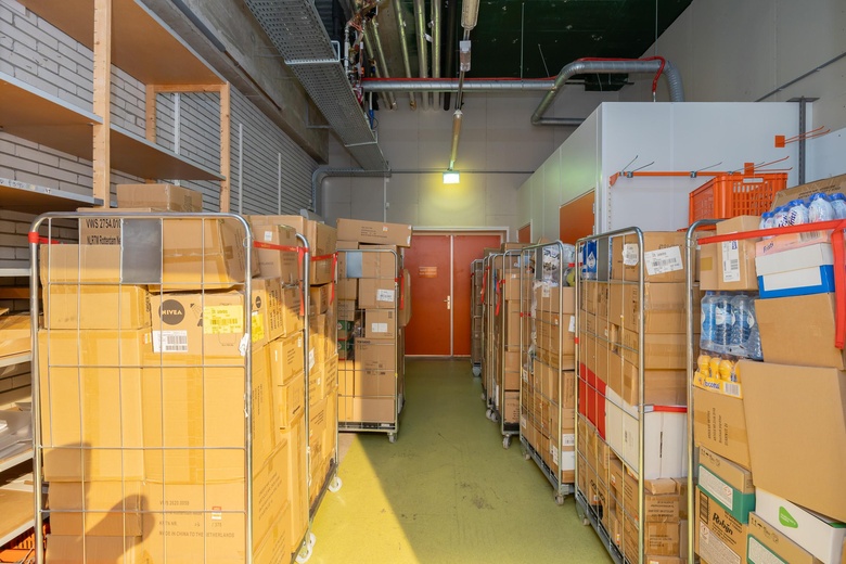 WinkelruimteaanWinkelhof 73<br/> inLeiderdorp