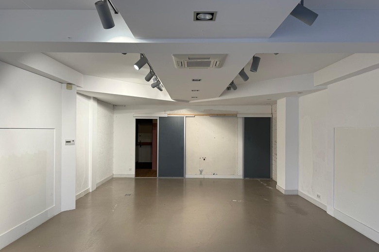 WinkelruimteaanHof 84<br/> inBergeijk